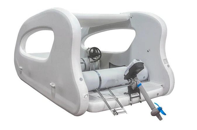 Double Decker Austin Boat Rental on Lady Bird Lake - Who Would Love This Tour?