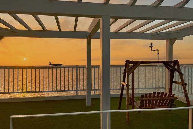 Double-Decker Open Top Bus Okinawa to Umikaji Terrace - Final Thoughts