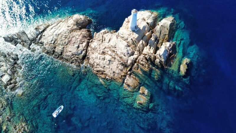 Double dive - Why This Tour Is a Strong Choice
