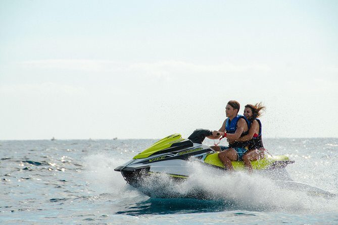 Double Jet Ski Safari 2.5 Hour Guided Tour of Tenerife - Who is This Tour Best For?