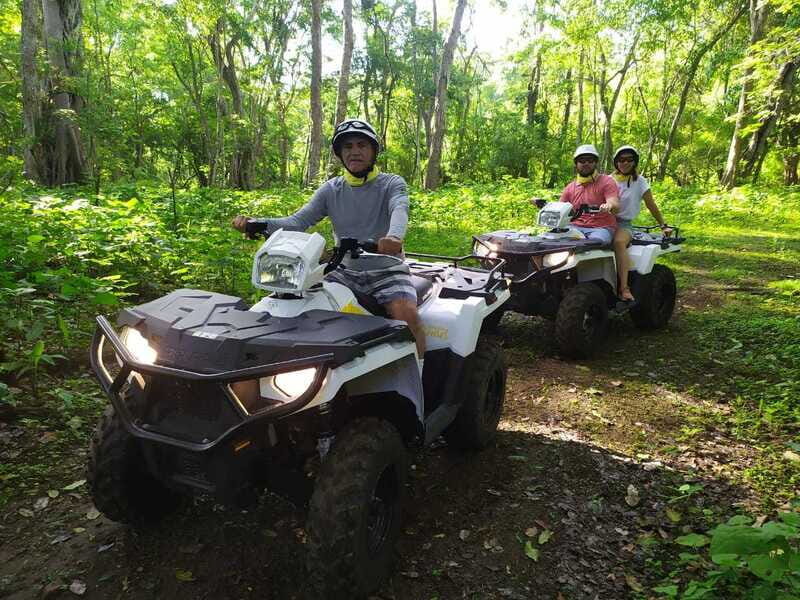 Double or Single Rider ATV Jungle Tour - Final Thoughts: Is This Adventure Right for You?