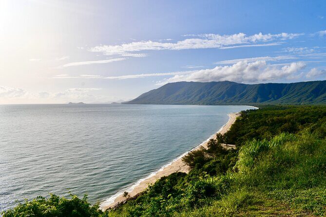 Double Pack-Ancient Rainforest and Waterfalls! - Authentic Experiences and Authentic Guides