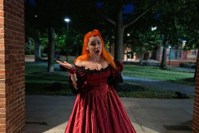 Double Trouble Combination Pass: 2 Tours (History & Ghost Tours) - Salem’s Spooky After Dark: Ghost Stories and Haunts