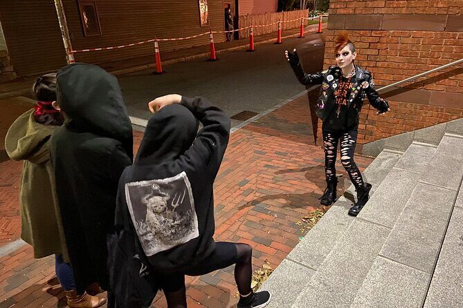 Double Trouble Combination Pass: 2 Tours (History & Ghost Tours) - Authentic Salem Through the Eyes of Visitors