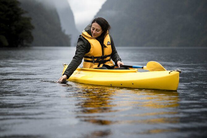 Doubtful Sound Overnight Cruise - Why the Value Is Clear