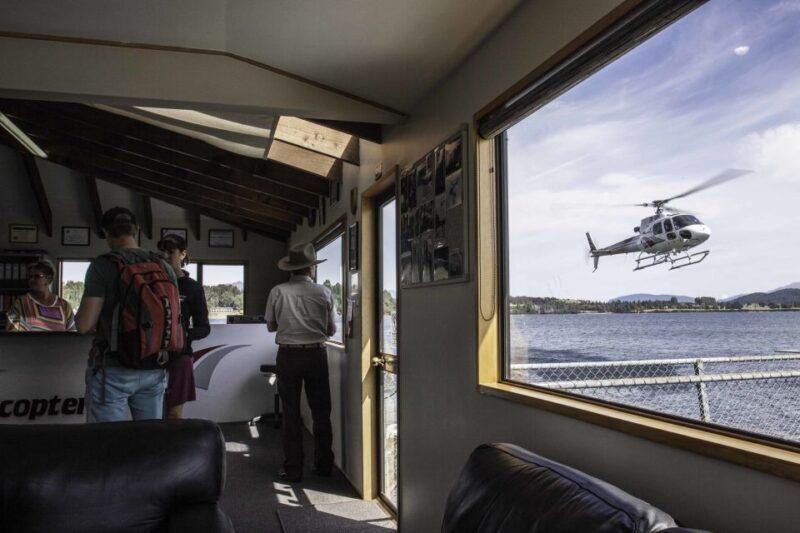 Doubtful Sound: Scenic Flight with 2 Landings - Who Would Love This Tour?