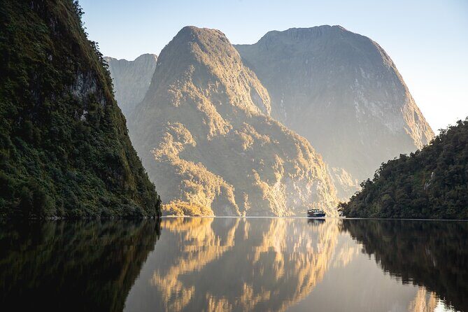 Doubtful Sound Wilderness Cruise from Queenstown - What to Expect: A Detailed Breakdown of the Experience