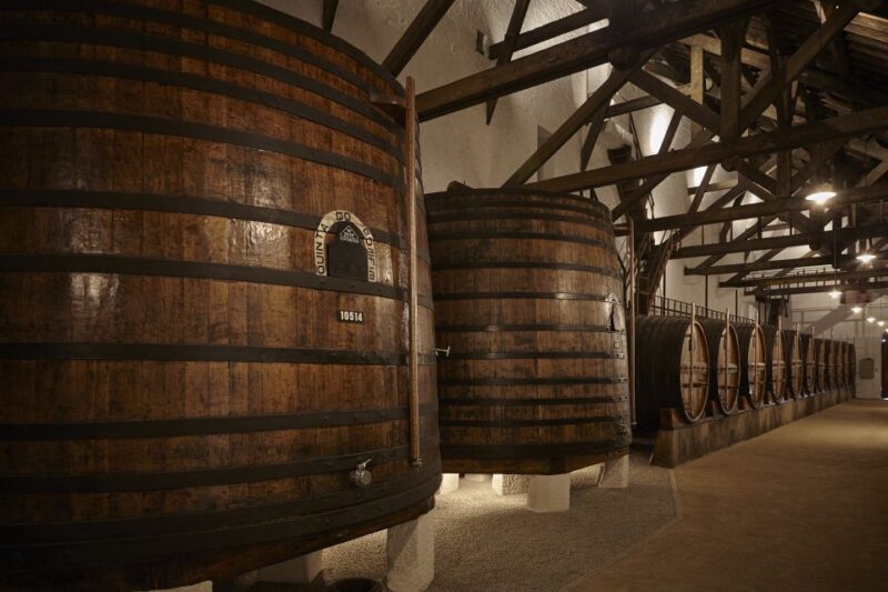 Douro and Port tasting Quinta do Bomfim - Discover Douro and Port Wines at Quinta do Bomfim