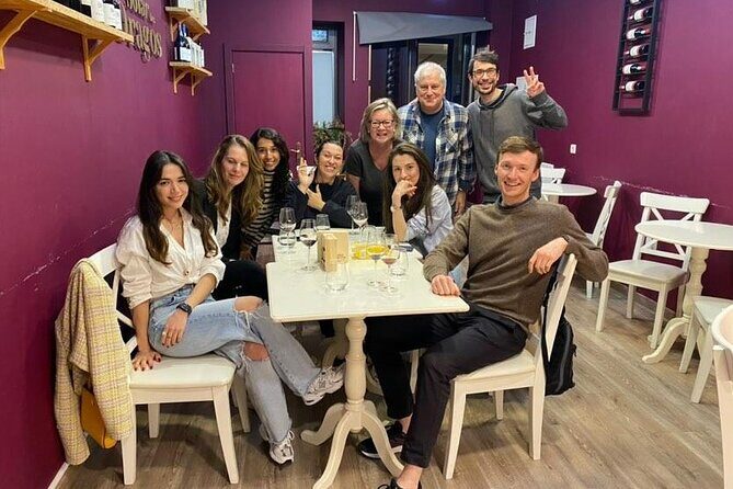 Douro and Port Wine Tasting in Vila Nova de Gaia - Experience the Douro and Port Wine Tasting in Vila Nova de Gaia