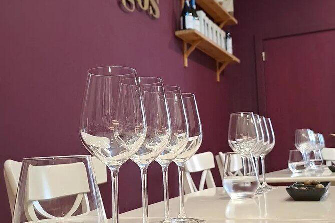 Douro and Port Wine Tasting in Vila Nova de Gaia - The Sum Up