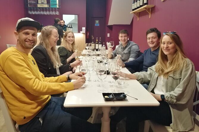 Douro and Port Wine Tasting in Vila Nova de Gaia - FAQ