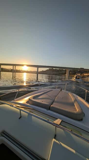 Douro: Boat Trip - Who Will Love This Experience?