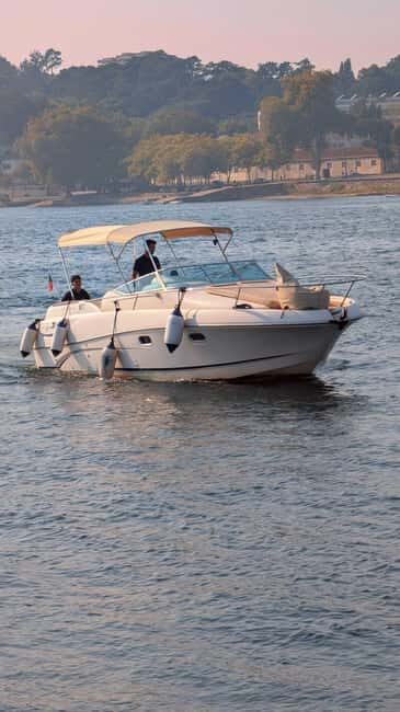 Douro: Boat Trip - Final Thoughts