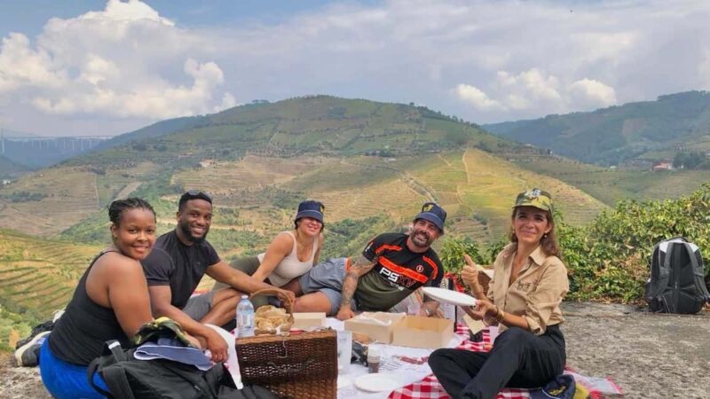 Douro from Porto: adventure ride with walk and local lunch - A Detailed Look at the Douro Adventure Tour