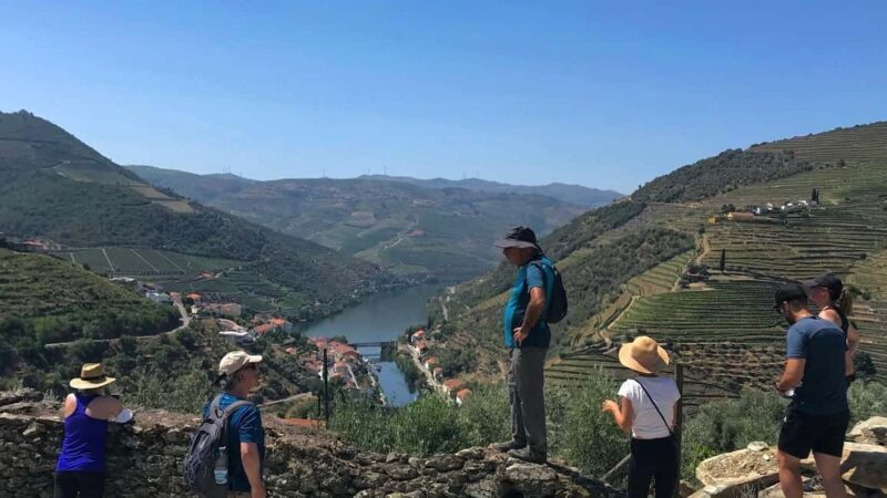 Douro from Porto: adventure ride with walk and local lunch - Final Thoughts