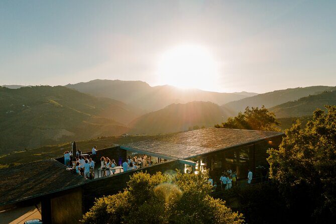 Douro Luxury - Douro Private Cruise with Premium Winery and Restaurant - What Could Be a Drawback?