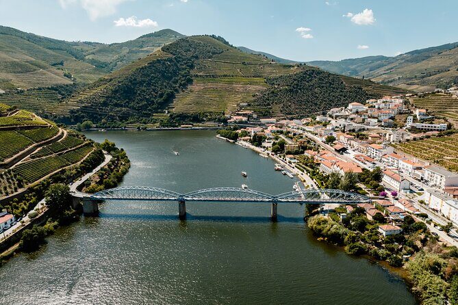 Douro Luxury - Douro Private Cruise with Premium Winery and Restaurant - Is This Tour for You?