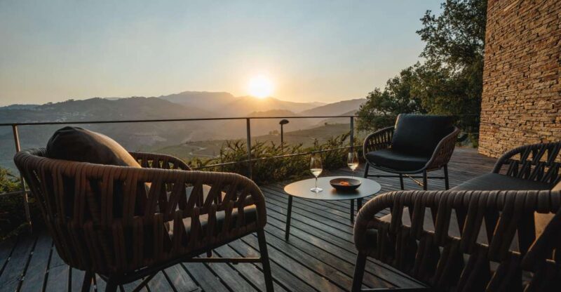 Douro Luxury - Private Cruise Premium Winery and Restaurant - Who Should Consider This Tour?