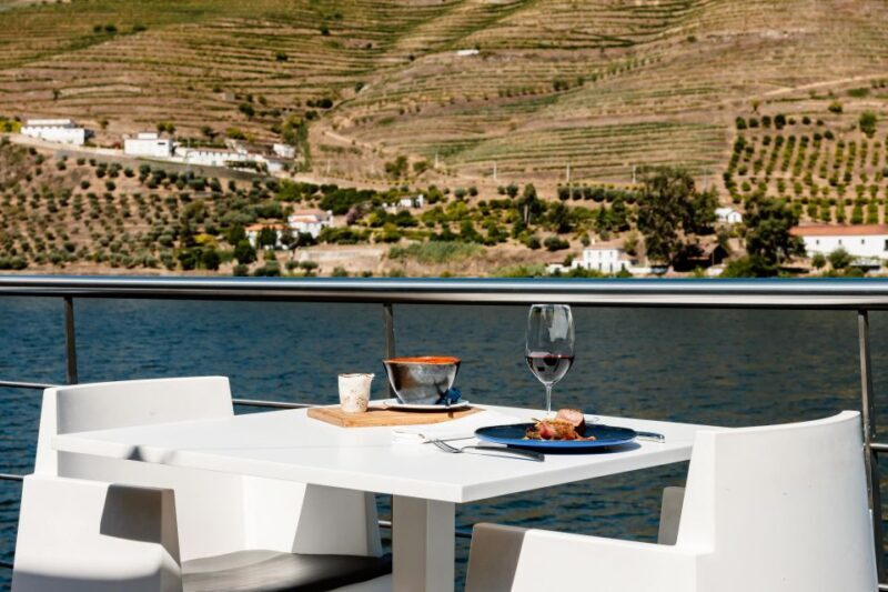 Douro Luxury - Private Cruise Premium Winery and Restaurant - Final Thoughts