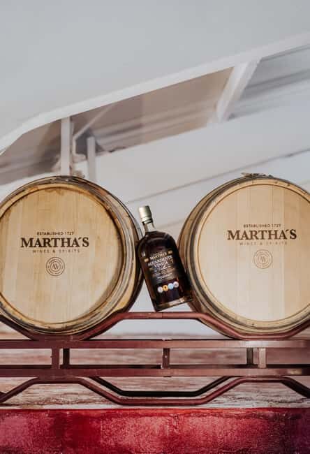 Douro: Martha's Cellar - Visit and Tawny Tasting - FAQ