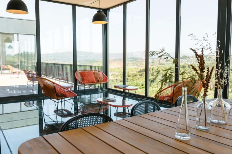 Douro: Martha's Harvest - DOC Wine Tour and Tasting - An In-Depth Look at the Douro Martha’s Harvest Tour