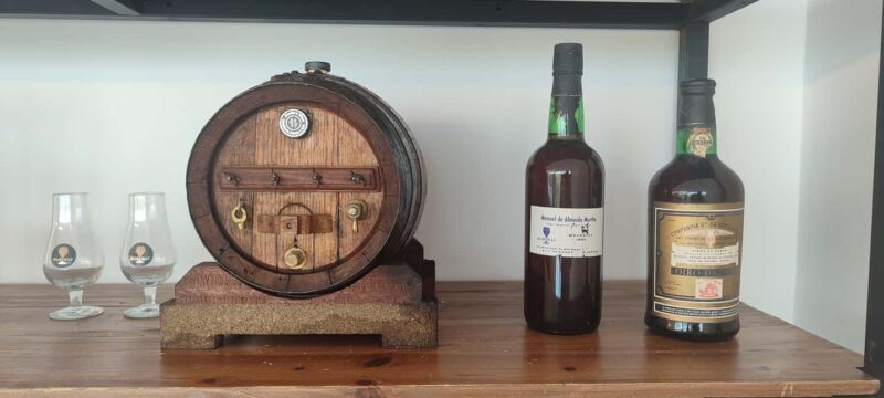 Douro: Martha's Legacy: Port Wine Tour and Tasting - Why This Tour Works for Travelers