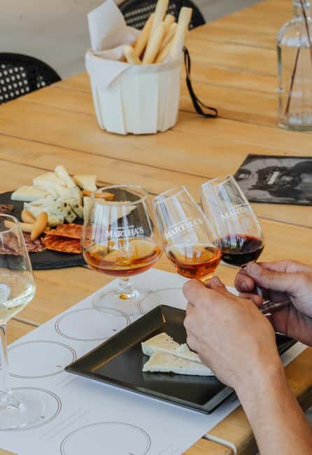 Douro: Martha's Selection - Premium Wine Tour and Tasting - Final Thoughts