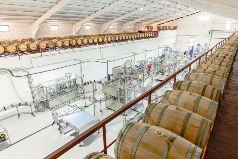 Douro: Martha's Selection - Premium Wine Tour and Tasting - FAQ