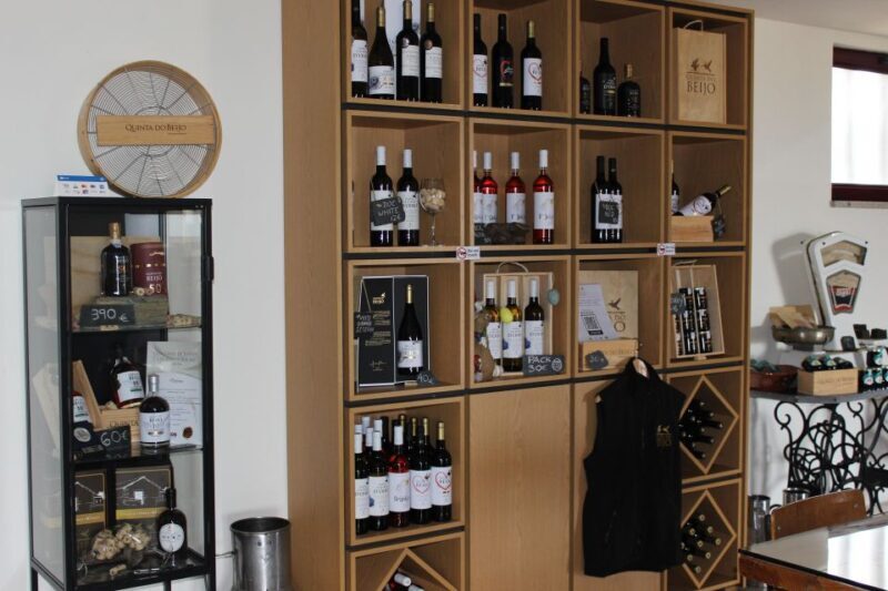 Douro: Porto Wine Tasting with Guided Tour - Who Will Enjoy This Tour?