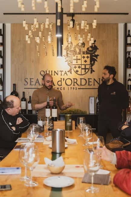 DOURO PREMIUM - FAQ: Your Questions Answered