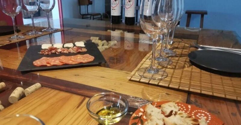 Douro: Premium Wine Tasting and Tapas Tour - A Deep Dive into the Experience