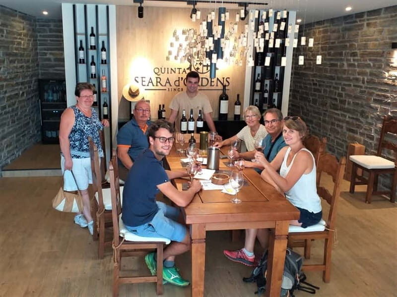 Douro Private Tour  Customizable Experience - Key Points