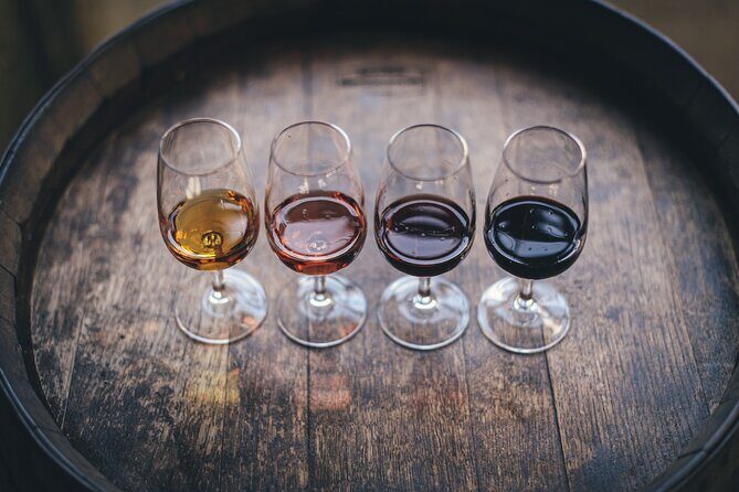 Douro Private Tour  Customizable Experience - FAQs