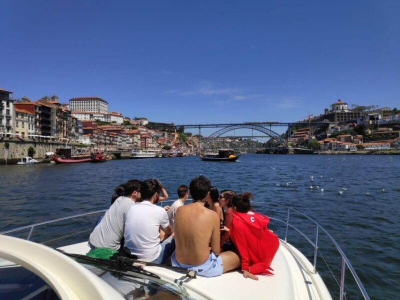 Douro Private Yacht Charter - A Deeper Look at the Douro Private Yacht Experience