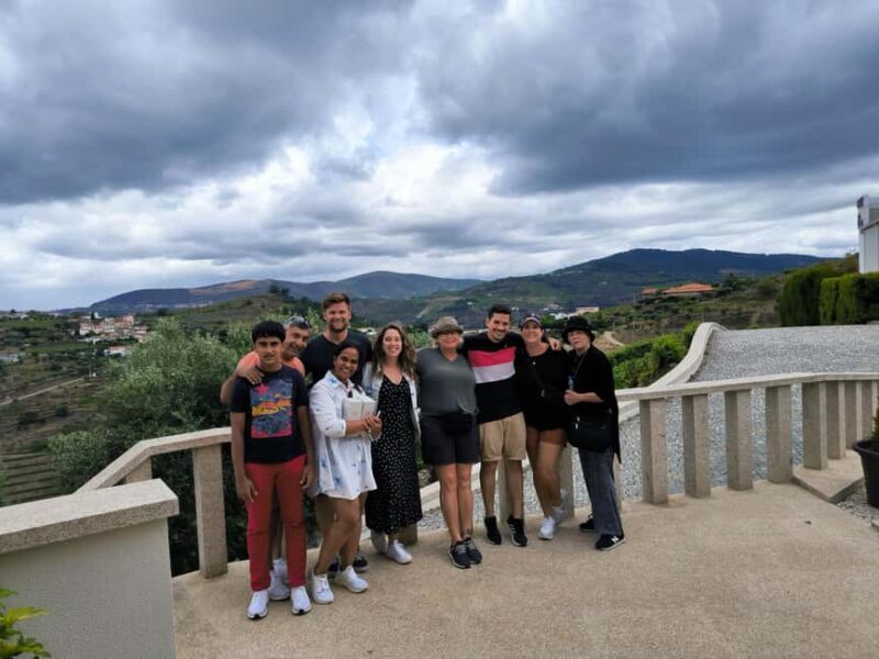 Douro: Quinta Levandeira do Roncão Tour & Wine Tasting - The Sum Up