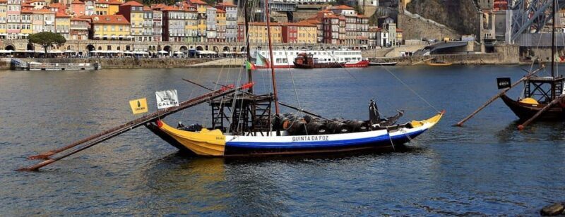 Douro River Cruise with Port Tasting and Lunch - Who Should Consider This Tour?