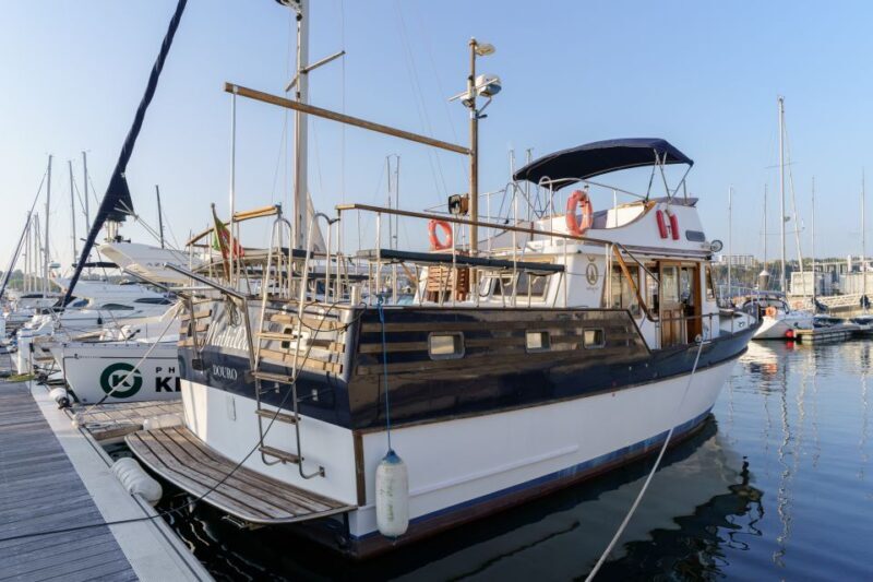 Douro River: Party Boat Tour - A Closer Look at the Douro River Party Boat Experience