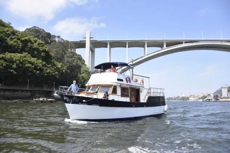 Douro River: Party Boat Tour - Final Thoughts
