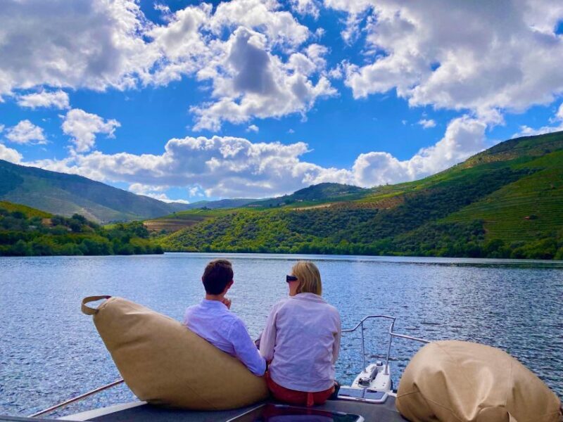 Douro River Private Cruise - Practical Tips for Enjoying the Douro River Private Cruise