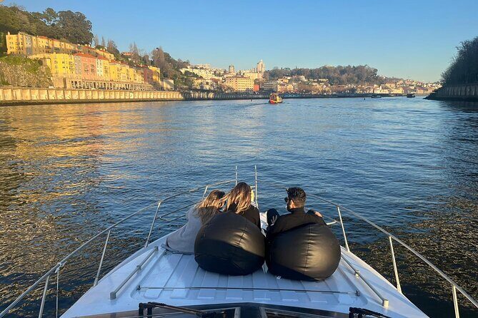 Douro River Tour - Frequently Asked Questions