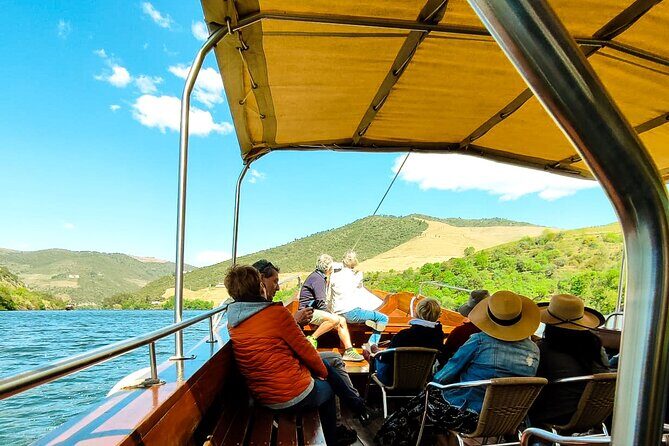 Douro | Roots & History - Tour with a local - Wrapping Up: Is This Tour for You?