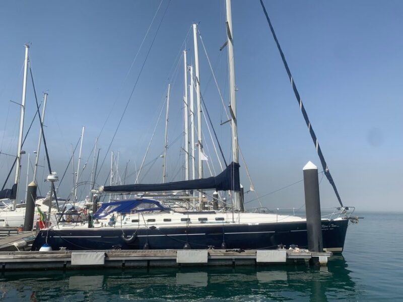 Douro Sunset Sailboat Experience in Porto - Practical Tips for Your Sunset Sail