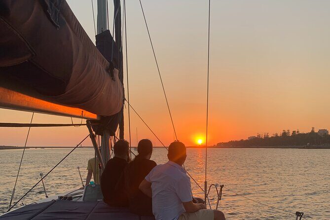 Douro Sunset Sailboat Experience in Porto - The Sum Up: Is the Douro Sunset Sailboat Experience for You?