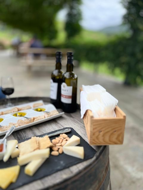 Douro Tour: Wine Tastings, Boat Ride & Manor House Lunch - An In-Depth Look at the Douro Tour Experience