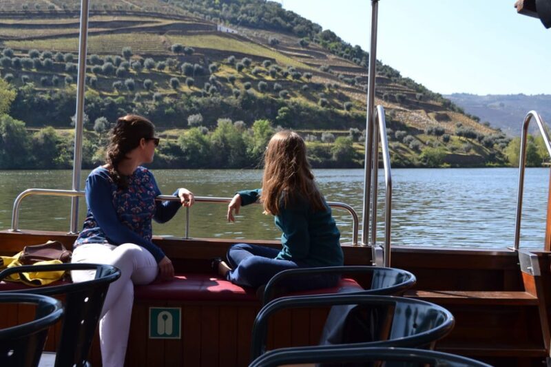 Douro Tour with Wine Tasting and Visit to Lamego and Pinhão - A Closer Look at the Douro Tour Experience