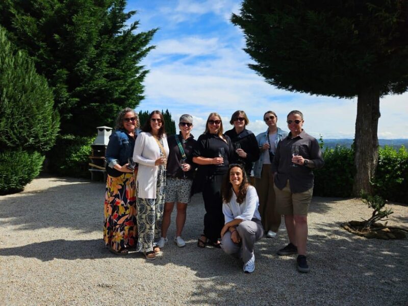 Douro Tour with Wine Tasting and Visit to Lamego and Pinhão - Who Will Enjoy This Tour?