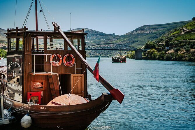 Douro Tour with Wine Tasting, River Cruise and Visit to Lamego - FAQ