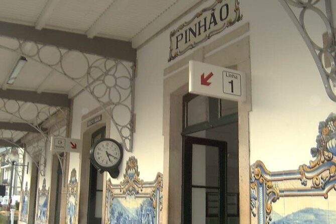 DOURO TOURS - in Pinhão 1 day all inclusive 99, Douro Valley - What We Love About This Tour