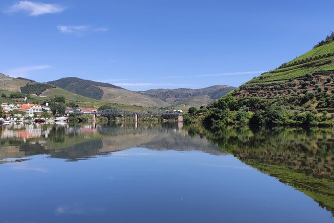 DOURO TOURS - in Pinhão 1 day all inclusive 99, Douro Valley - What Could Be a Drawback?