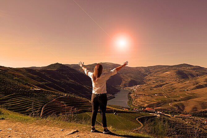 DOURO TOURS - in Pinhão 1 day all inclusive 99, Douro Valley - Who Is This Tour Best For?